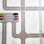 Hello, Wild Things: Play Road Printable Intended For Free Printable Printable Road Map For Toy Cars