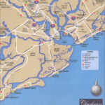 Helpful Charleston Sc Maps (2025) | Public Restroom And Public Parking Intended For Tourist Printable Map Of Charleston Sc