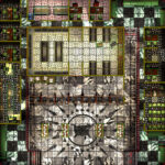 Hero Clix Maps | Smilwarpami1984'S Ownd For Heroclix Printable Maps