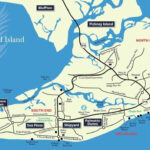 Hilton Head Island Maps Regarding Printable Map Of Hilton Head Island