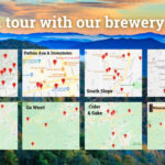 Home   Asheville Ale Trail With Asheville Brewery Map Printable