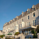 Hotel County | Llandudno, United Kingdom | Season Deals From £109 In Map Of Seafront Hotels Llandudno
