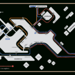 How To Get To Venice From Marco Polo Airport (2025 Guide + Maps With Map Of Marco Polo Airport Venice Italy