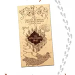 How To Make A Diy Marauder'S Map Shirts (With 2 Free Printables For Free Printable Harry Potter Marauders Map How To Make A Diy Marauder'S Map Shirts (With 2 Free Printables For Free Printable Harry Potter Marauders Map