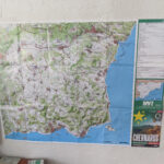 I Got A Printed Chernarus Map! Makes Navigation A Lot Easier Than For Printable Dayz Map