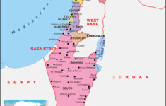 Israel Map | Hd Map Of The Israel throughout Free Printable Map Of The Holy Land