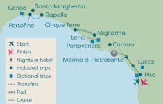 Italian Riviera & Portofino Tour | Cinque Terre throughout Map Of Italy Italian Riviera