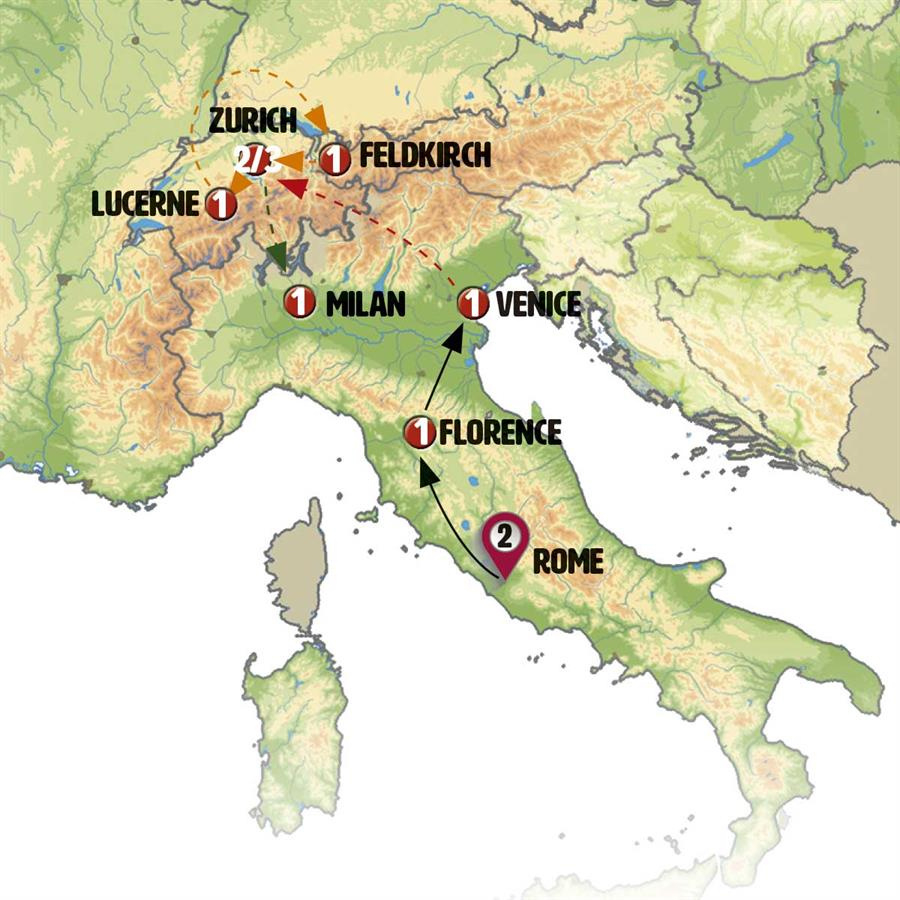 italy and switzerland rot 2025 mediterranean balkans throughout map of italy and switzerland Italy And Switzerland Rot 2025 - Mediterranean & Balkans throughout Map of Italy and Switzerland