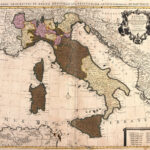 Italy, France (Rhône Alpes), Croatia (Istria County) Pertaining To Map Of France Italy And Croatia