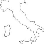 Italy Maps & Facts   World Atlas In Outline Of Map Of Italy Italy Maps & Facts   World Atlas In Outline Of Map Of Italy