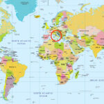 Italy On World Map   Italy Location On World Map (Southern Europe In Italian Map Of The World Italy On World Map   Italy Location On World Map (Southern Europe In Italian Map Of The World