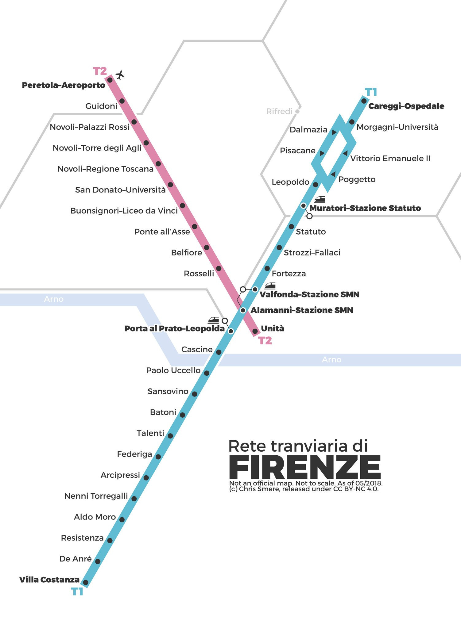 Italy Train Rail Maps inside Map Of Train Stations In Florence Italy