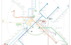 Italy Train Rail Maps pertaining to Map Of Train Stations In Rome Italy