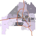 Jacksonville Zip Code Map   Gis Geography Regarding Jacksonville Fl Zip Code Map Printable
