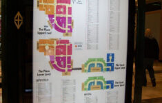 King Of Prussia Mall - King Of Prussia (Philadelphia), Pen… | Flickr intended for King Of Prussia Mall Printable Map