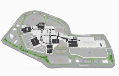 King Of Prussia Mall Map (2024) - All Maps in King Of Prussia Mall Printable Map