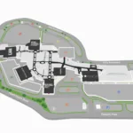 King Of Prussia Mall Map (2024)   All Maps Within King Of Prussia Mall Map Printable