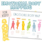 Körperliche Karte Der Gefühle Pdf Für Kinder | Emotions Map Tool Inside Printable Emotions In The Body Map Körperliche Karte Der Gefühle Pdf Für Kinder | Emotions Map Tool Inside Printable Emotions In The Body Map