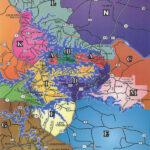 Lake Of The Ozarks Mile Markers | Rgms. | Rgms | Gps Tracking For Lake Of The Ozarks Printable Map With Mile Markers