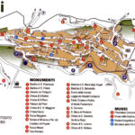 Large Assisi Maps For Free Download And Print | High Resolution For Assisi Italy Map Of The City