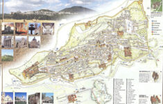 Large Assisi Maps For Free Download And Print | High-Resolution with regard to Assisi Italy Map Of The City