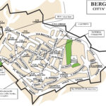Large Bergamo Maps For Free Download And Print | High Resolution Pertaining To City Map Of Bergamo Italy