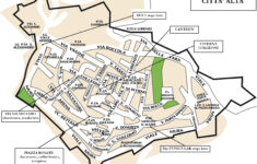 Large Bergamo Maps For Free Download And Print | High-Resolution pertaining to City Map Of Bergamo Italy