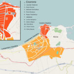 Large Cefalu Maps For Free Download And Print | High Resolution Within Map Of Cefalu Sicily Italy