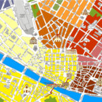 Large Florence Maps For Free Download And Print | High Resolution Throughout Free Printable Map Of Florence Italy