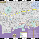 Large Honolulu Maps For Free Download And Print | High Resolution Inside Free Printable Map Of Waikiki Area