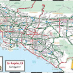 Large Los Angeles Maps For Free Download And Print | High Intended For Printable Map Of Los Angeles Area
