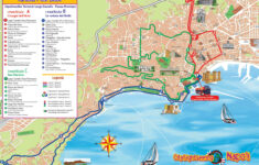 Large Naples Maps For Free Download And Print | High-Resolution in Tourist Map Of Naples Italy