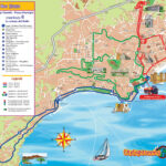Large Naples Maps For Free Download And Print | High Resolution Throughout City Map Of Naples Italy