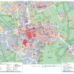 Large Oxford Maps For Free Download And Print | High Resolution For Oxford Map Printable