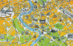 Large Rome Maps For Free Download And Print | High-Resolution And for Tourist Map Of Rome Italy Printable