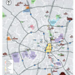Large San Antonio Maps For Free Download And Print | High Pertaining To Printable Map Of San Antonio Texas