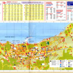 Large Sorrento Maps For Free Download And Print | High Resolution Intended For Map Of Hotels In Sorrento Italy
