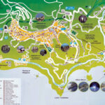 Large Taormina Maps For Free Download And Print | High Resolution Pertaining To Map Of Taormina Sicily Italy