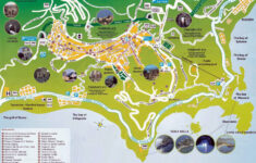 Large Taormina Maps For Free Download And Print | High-Resolution pertaining to Map of Taormina Sicily Italy