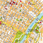 Large Turin Maps For Free Download And Print | High Resolution And With Regard To City Map Of Turin Italy