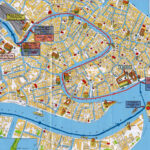 Large Venice Maps For Free Download And Print | High Resolution In Free Printable Map Of Venice Italy