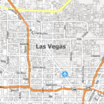 Las Vegas Map, Nevada   Gis Geography For Printable Map Of Las Vegas Nv