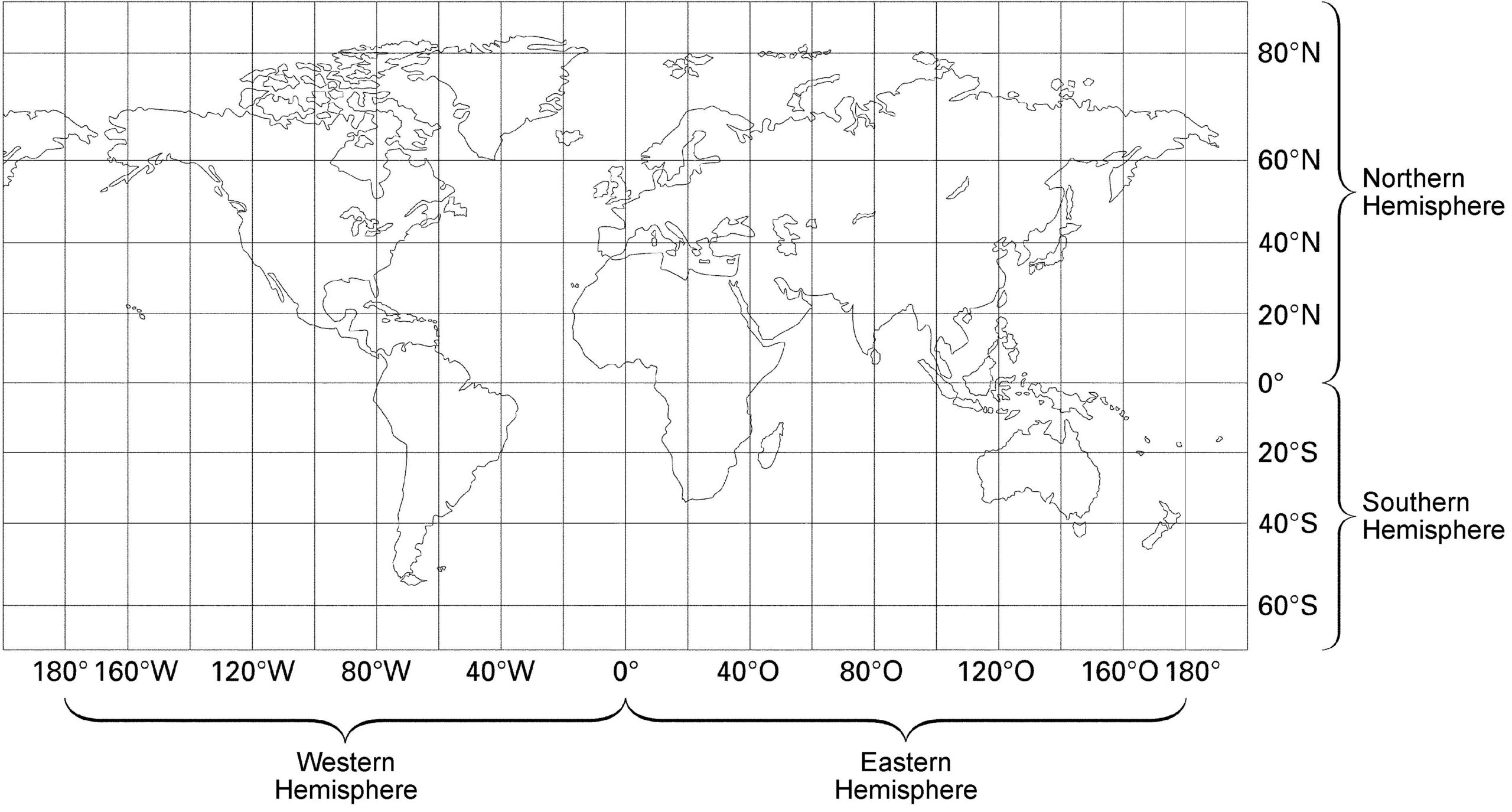 Latitude And Longitude Blank World Map With Lines Furlongs Me At within Free Printable Blank World Map With Latitude And Longitude
