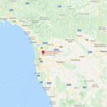 Leaning Tower Of Pisa: Things To Do & How To Plan Your Day Trip Inside Leaning Tower Of Pisa Map Italy