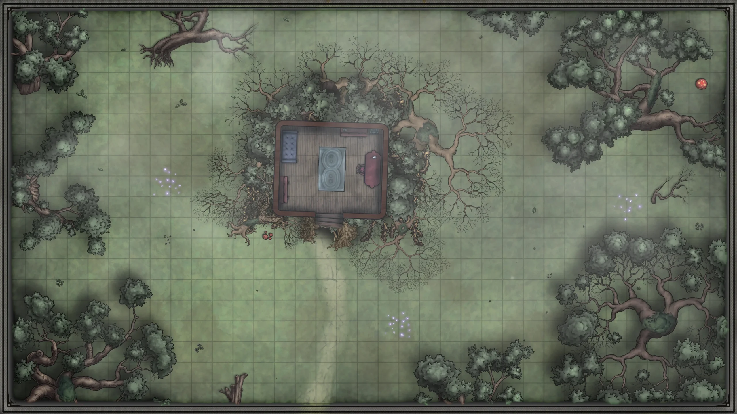 Lost Mine Of Phandelver Resources – Updated! – Inchoate Thoughts pertaining to Lost Mines Of Phandelver Maps Printable