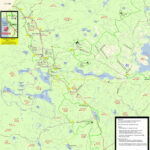 Maine Atv Trail Maps » Untamed Mainer Intended For Printable Maine Atv Trail Map