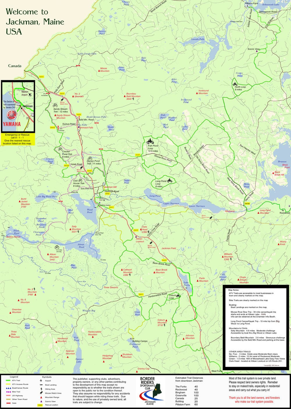 maine atv trail maps untamed mainer intended for printable maine atv trail map Maine Atv Trail Maps » Untamed Mainer intended for Printable Maine Atv Trail Map