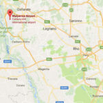 Malpensa Airport Map | Malpensa Airport Travel Regarding Map Of Malpensa Airport Italy