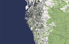 Map City Livorno Tuscany Italy Royalty Free Vector Image pertaining to Map Of Livorno Tuscany Italy