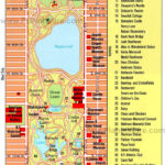 Map Of Central Park | New York City Vacation Within Printable Central Park Map